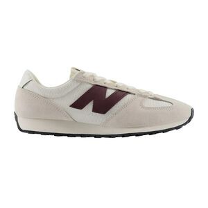 New Balance Womens/Ladies 471 Suede Running Shoes / Beige/Brown